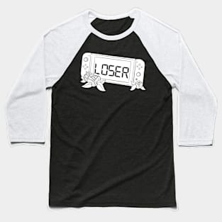 Loser Baseball T-Shirt